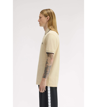Fred Perry Polo M3600 beige