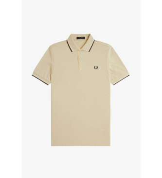Fred Perry Polo M3600 beige