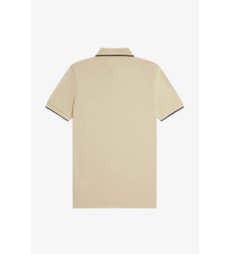 Fred Perry Polo M3600 beige