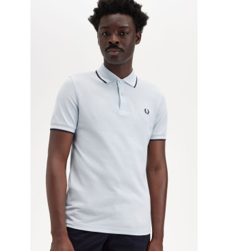 Fred Perry Polo M3600 bianca