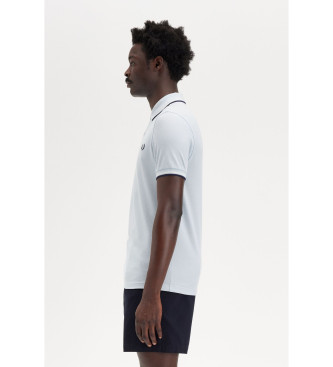 Fred Perry Polo M3600 bianca