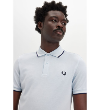 Fred Perry Polo M3600 bianca