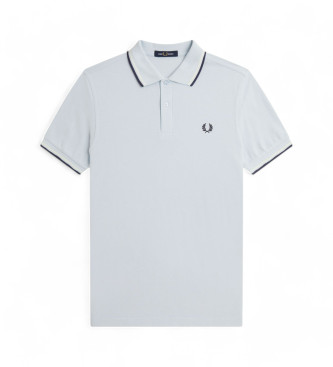 Fred Perry Polo M3600 bianca