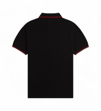 Fred Perry Polo M3600 nera