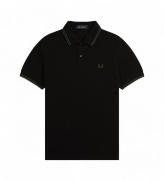 Fred Perry Polo M3600 nera