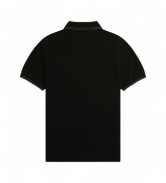 Fred Perry Polo M3600 nera