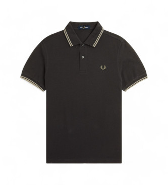 Fred Perry Polo M3600 verde