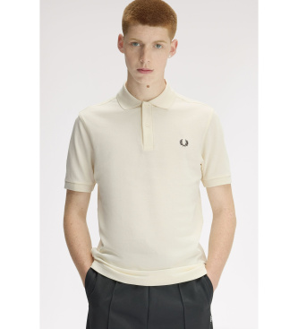 Fred Perry Polo Plain M6000 beige