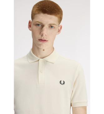 Fred Perry Polo Plain M6000 beige