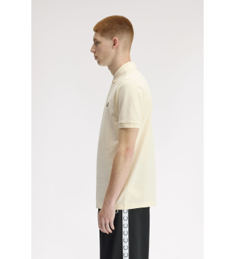 Fred Perry Polo Plain M6000 beige