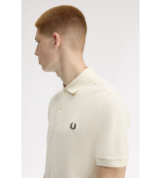Fred Perry Polo Plain M6000 beige