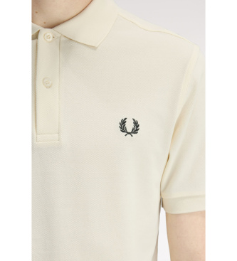 Fred Perry Polo Plain M6000 beige