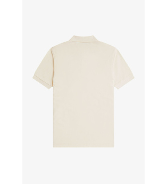 Fred Perry Polo Plain M6000 beige
