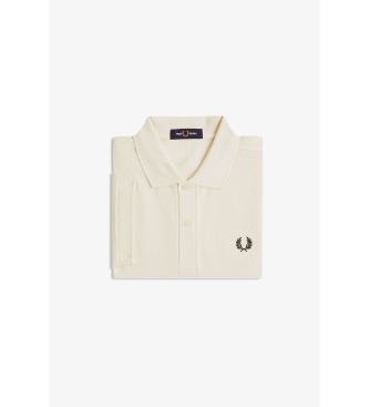 Fred Perry Polo Plain M6000 beige
