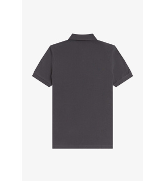 Fred Perry Polo Plain M6000 gris