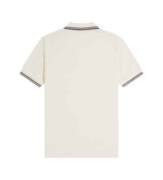 Fred Perry Polo Twin Tipped 