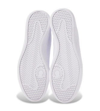 Fred Perry Leather Sneakers B11 white