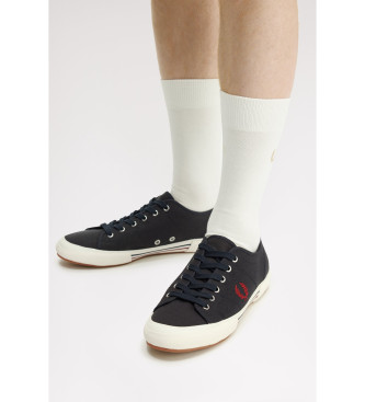 Fred Perry Chaussures B708 navy