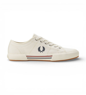 Fred Perry Zapatillas B708 beige