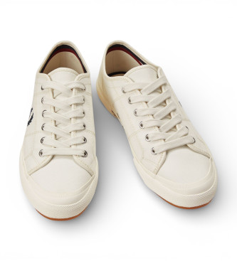 Fred Perry Zapatillas B708 beige