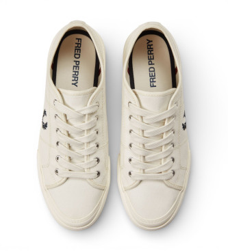 Fred Perry Zapatillas B708 beige