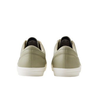 Fred Perry Baseline - Sneakers i lder 
