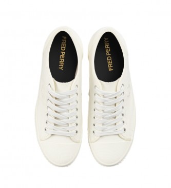 Fred Perry Zapatillas Hughes Low beige