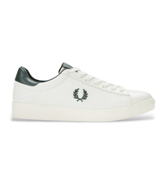 Fred Perry Sapatilhas Spencer bege