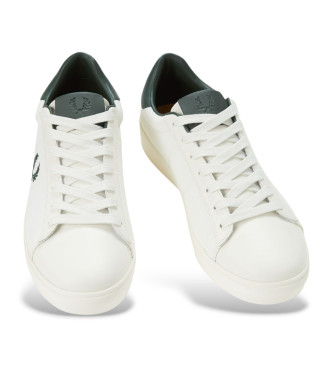 Fred Perry Scarpe da ginnastica Spencer beige