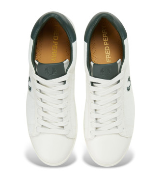 Fred Perry Trningssko Spencer beige