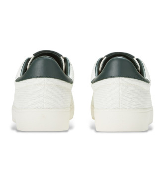 Fred Perry Scarpe da ginnastica Spencer beige