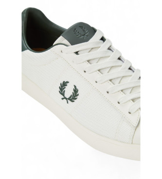 Fred Perry Sportschoenen Spencer beige