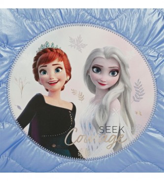 Disney Frozen Seek Courage bltt pennskrin -22x12x5cm