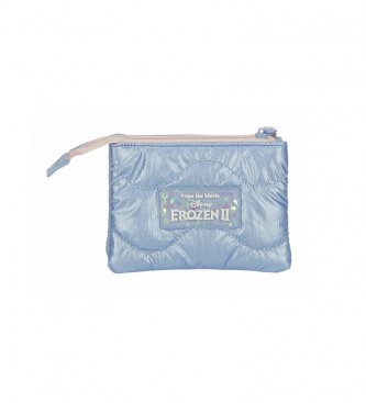 Disney Frozen Iskanje poguma torbica modra   -14x10x5cm