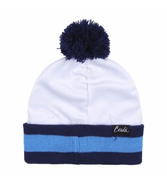 Cerd Group Confezione di cappello, guanti e sciarpa Frozen II blu