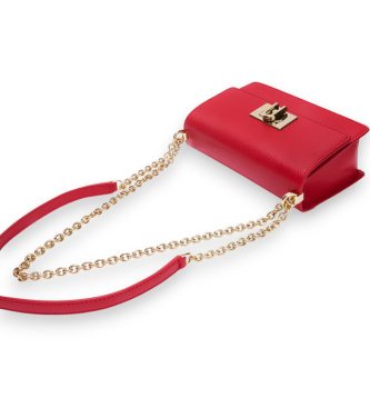Furla Schoudertas 1927 Mini rood