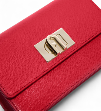 Furla Schoudertas 1927 Mini rood
