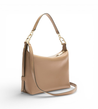 Furla Tonie Schouder leren tas Toffe