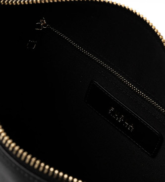 Furla Saco Hobo preto