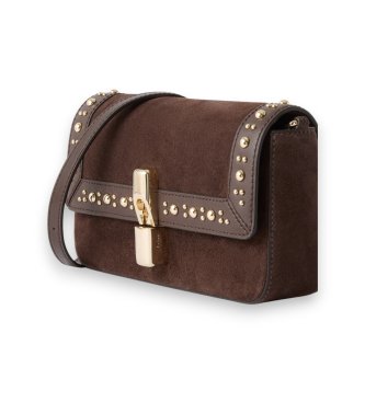 Furla Braune Tasche Iride