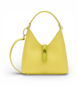 Furla Iride Mini bag yellow