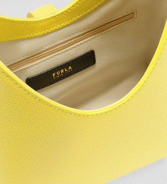 Furla Iride Mini bag yellow