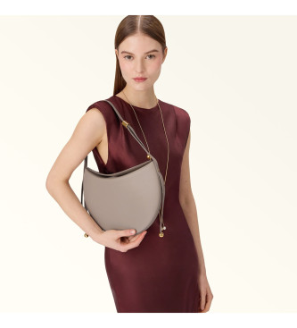 Furla Bolso Moonstone taupe