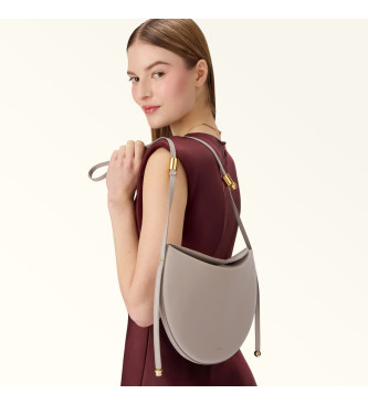 Furla Bolso Moonstone taupe