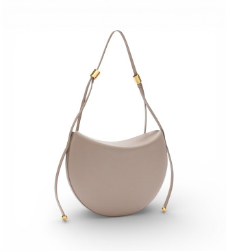 Furla Bolso Moonstone taupe
