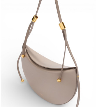 Furla Bolso Moonstone taupe