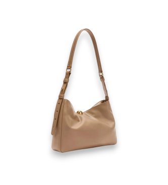 Furla Torbica Sfera Soft M rjava