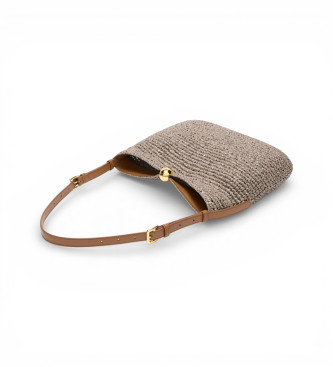 Furla Sfera Zachte taupe tas