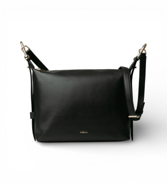 Furla Borsa Hobo nera