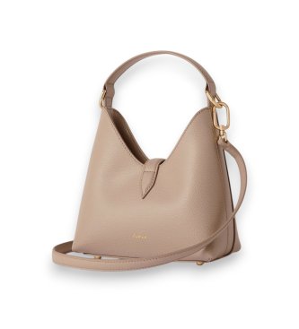 Furla Mini torbica Iride, rjava